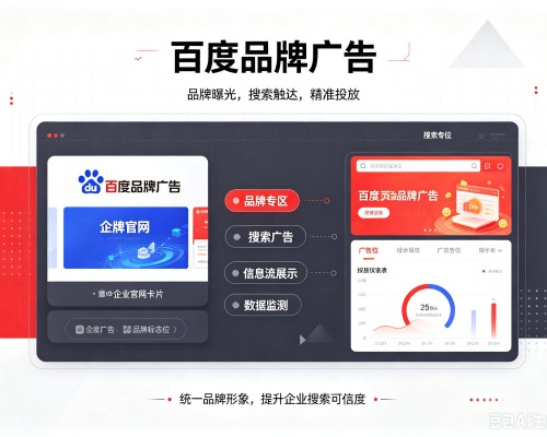 东坡百度品牌广告